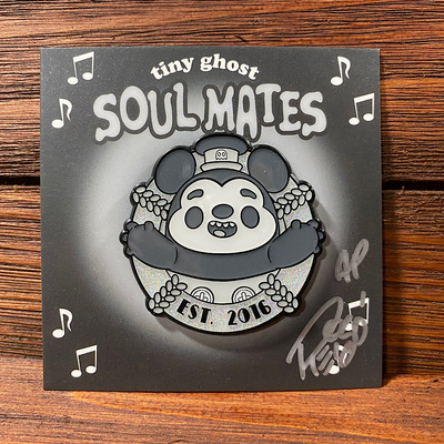 “water vessel william” ap pin