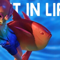 ArTToy "Lost in Life-The Long walk-Sunset" by Sank Toys - Thumbnail 8