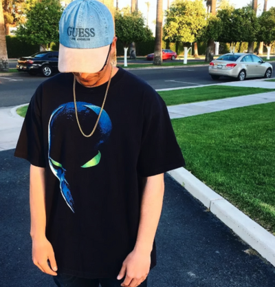 "S P A W N " 97 MOVIE TEE