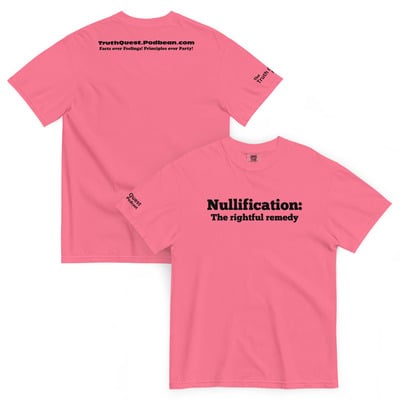 Nullification: the rightful remedy - Thumbnail 2