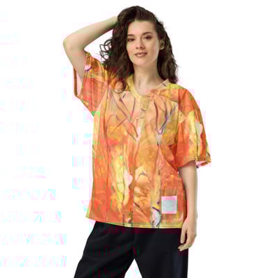 American football jersey - Blaze