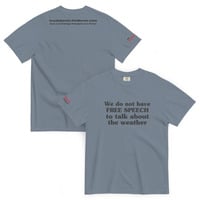 Free Speech: The Weather - Thumbnail 5