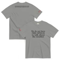 Free Speech: The Weather - Thumbnail 7