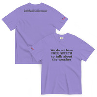 Free Speech: The Weather - Thumbnail 8