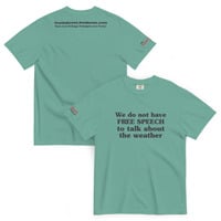 Free Speech: The Weather - Thumbnail 9