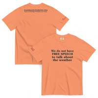 Free Speech: The Weather - Thumbnail 10