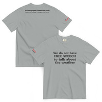 Free Speech: The Weather - Thumbnail 11