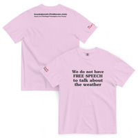 Free Speech: The Weather - Thumbnail 14