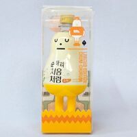 ArTToy by Sticky Monster Lab & GS25 "Yuzu (유자)"  - Thumbnail 6