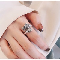 Ancient Dragon Ring - Thumbnail 5