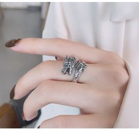 Ancient Dragon Ring - Thumbnail 6