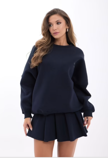 Fall Boujee Tennis set - Basic