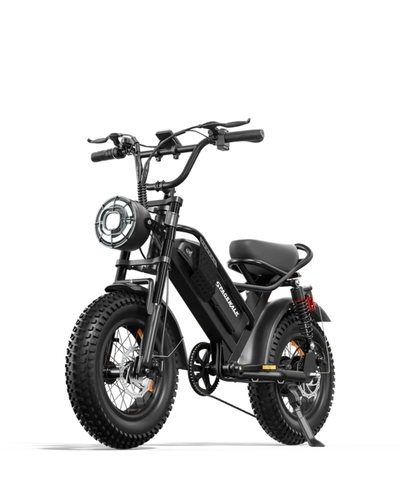 High speed M6 Electric Bike for Teens