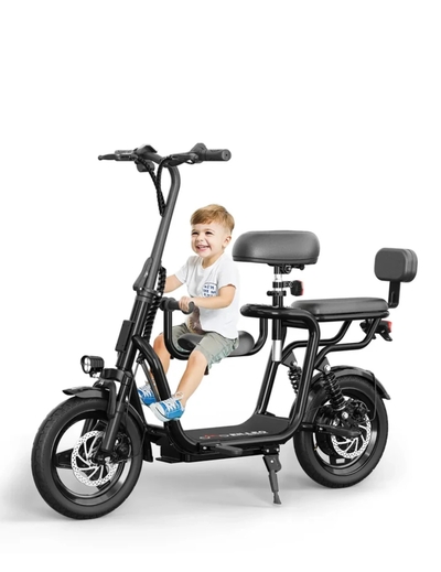 US-11 Electric Scooter