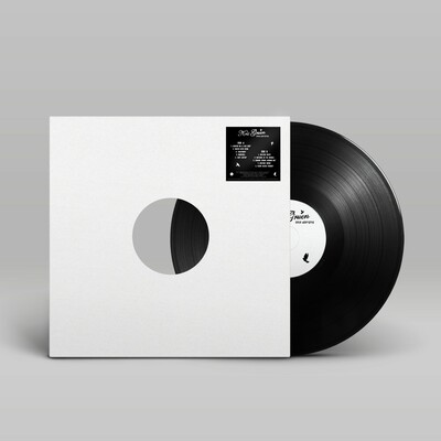 Vinyl - Kris Gruen: Solo Acoustic