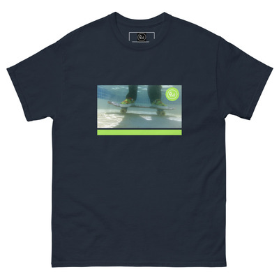 Underwater Skate TSHIRT