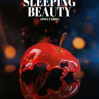 Bishoujo ArTToys by Weartdoing "Sleeping Beauty: Apple Fairies Red"  - Thumbnail 3