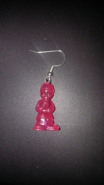 Grand Moff Tarkin - Hologram