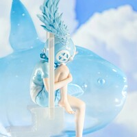 ArTToy by SankToys  "Lost in Life: Life is elsewhere Pureness"  - Thumbnail 3