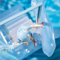 ArTToy by SankToys  "Lost in Life: Life is elsewhere Pureness"  - Thumbnail 4