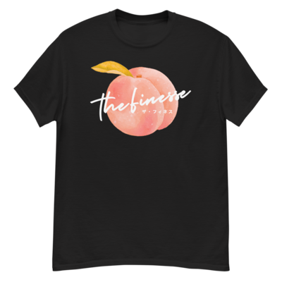 Peach Tee