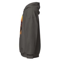 Unisex Holloween Thrills Hoodie - Thumbnail 14