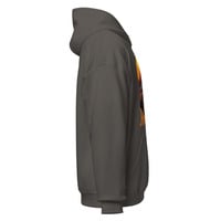 Unisex Holloween Thrills Hoodie - Thumbnail 15