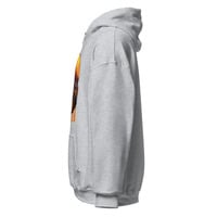 Unisex Holloween Thrills Hoodie - Thumbnail 22