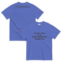 Free Speech Martyr - Thumbnail 2