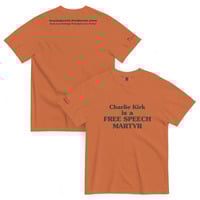 Free Speech Martyr - Thumbnail 4