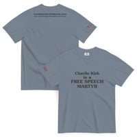 Free Speech Martyr - Thumbnail 5