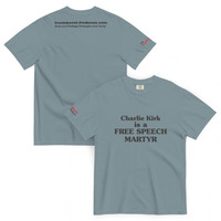 Free Speech Martyr - Thumbnail 6