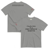 Free Speech Martyr - Thumbnail 7