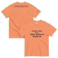 Free Speech Martyr - Thumbnail 10