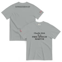 Free Speech Martyr - Thumbnail 11