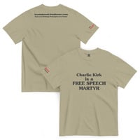 Free Speech Martyr - Thumbnail 12