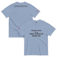 Free Speech Martyr - Thumbnail 13