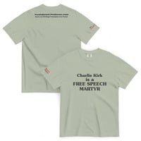 Free Speech Martyr - Thumbnail 14