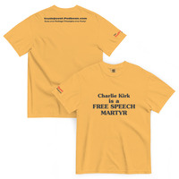 Free Speech Martyr - Thumbnail 15