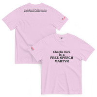 Free Speech Martyr - Thumbnail 17