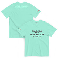 Free Speech Martyr - Thumbnail 19