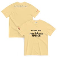 Free Speech Martyr - Thumbnail 20