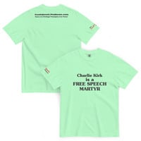 Free Speech Martyr - Thumbnail 21