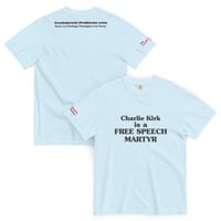 Free Speech Martyr - Thumbnail 22