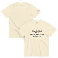 Free Speech Martyr - Thumbnail 23