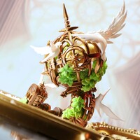 ArTToy by Sank Toys "Good Night Series: Sky Wing-Lost Pages"  - Thumbnail 3