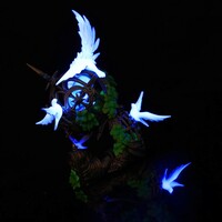 ArTToy by Sank Toys "Good Night Series: Sky Wing-Lost Pages"  - Thumbnail 6