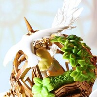 ArTToy by Sank Toys "Good Night Series: Sky Wing-Lost Pages"  - Thumbnail 1