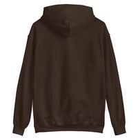 Halloween Spirit Unisex Hoodie - Thumbnail 3