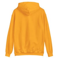 Halloween Spirit Unisex Hoodie - Thumbnail 13